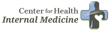 Center for Health Internal Medicine Logo